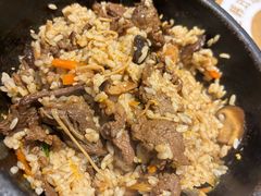 -木槿花韩式炭烤·熟成肉工坊(孙文东路店)