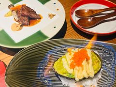 -贰捌零叁精致料理(钱湖店)