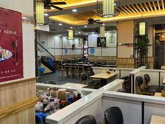 -蒋家桥饺面店(东关街店)