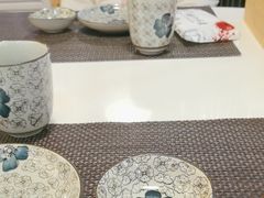 -樱の千渡日式料理·铁板烧•烧鸟(金盛田广场店)
