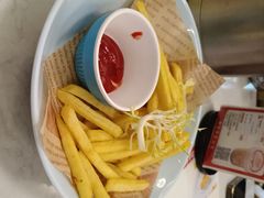 -杯子红牛排(南海广场店)