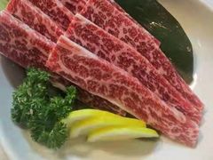 -九田家黑牛烤肉料理(珠江摩尔店)