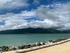 -海南分界洲岛旅游区