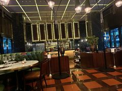 -Tivano意大利餐厅(成都居舍酒店)