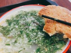 -武圣羊汤·西北面(安德路店)