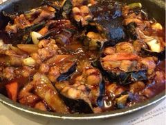 iphone_upload_pic-黄记煌三汁焖锅(崇文门店)