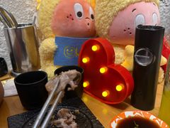 -大唐尚武烤活鳗鱼黑牛烤肉(大里路店)