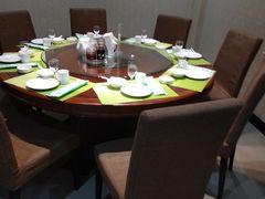 包厢-韩记海鲜饺子(隆仁世家店)