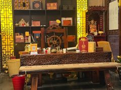 -升艾堂·经络·艾灸·气血(成山路店)