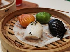 -蔡澜点心·粤菜(月星环球港店)