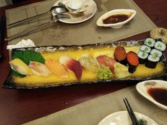 -简家·海鲜盛宴(下沙店)