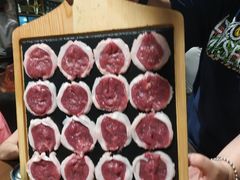 -快乐小羊(富强中路店)