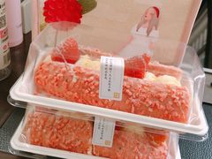 零售区-奈雪的茶(正弘城PRO+店)