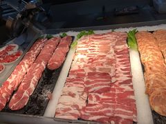 -苏格里岛自助海鲜烤肉(青秀万达店)