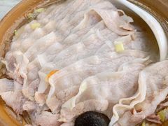 极品白肉砂锅-砂锅居(西四店)