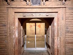 -洛阳古墓博物馆