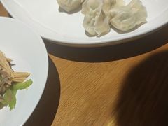 -伊喜饺子·烤鸭(五道口学院路店)