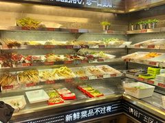-钢管厂五区小郡肝火锅串串香(总店)