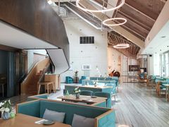 大堂-EN SPACE恩空间