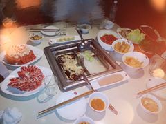 -海底捞火锅(武胜路凯德广场店)