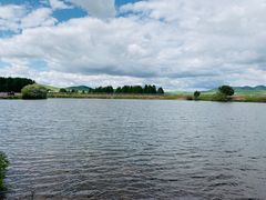 -塞罕坝国家级自然保护区