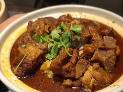 -马氏老外婆餐厅(磁县店)