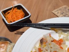 -谷丽麦馕新疆菜·清真(步步高梅溪新天地店)