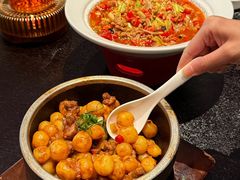 -观宴·品质赣菜(高新大道店)