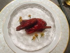 中山妙龄乳鸽-花锦堂·隐庐