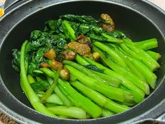 -杨记隆府重庆江湖菜(大悦城店)