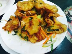 -毛毛春饼(尚志大街店)