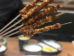 -快乐小羊(富强中路店)