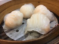 -添好运点心专门店(中环IFC店)