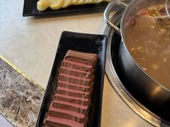 -牛鼎记潮汕牛肉火锅(阳朔店)