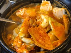 -釜山火炉·海鲜烤肉(紫藤路店)