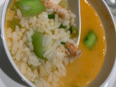 龙虾泡饭-皇朝会.经典传统粤菜(外滩店)