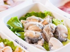生蚝-冠菌火锅自助(东莞桥头店)