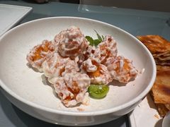 -小大董·烤鸭(观景餐厅·南京西路店)