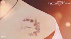 点击看大图 -飛凡TATTOO纹身•原创