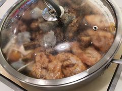 -黄记煌三汁焖锅(民乐园万达店)