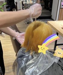 -Mentor Hair Salon