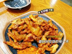 -五样儿西昌小签签烤串(建设路店)