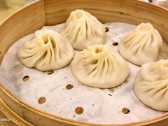 蟹粉小龙-王宝和酒家(黄浦店)