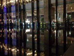 -广州天河希尔顿酒店