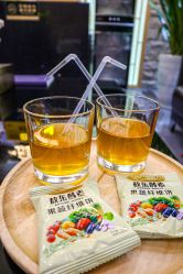-敖东酵素·离子暖房