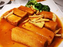 -多多旺港式茶餐厅(新区店)