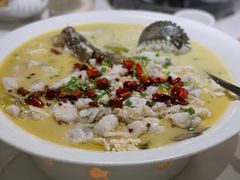 -川味堂·四川豆花(八卦岭店)