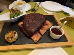 -秋林西餐厅(总店)
