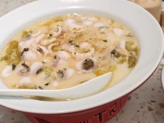 -大树餐厅(环球港店)
