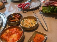 -韩一品韩国料理(柏庐南路店)